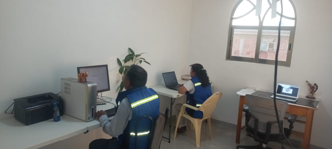 Oficinas en el Estado De México
